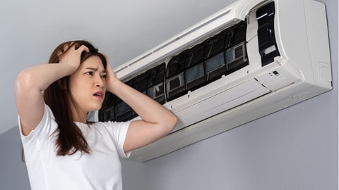 Dealing with Common HVAC Problems Stay Comfortable with APAC Air's Solutions