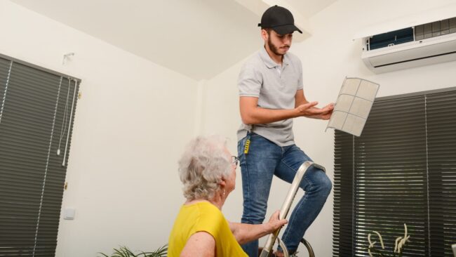 HVAC Troubleshooting Tips