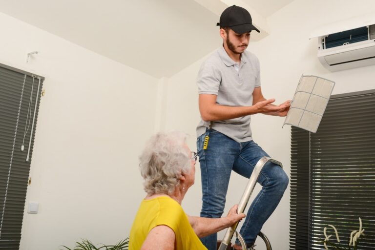 HVAC Troubleshooting Tips