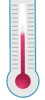 thermometer icon
